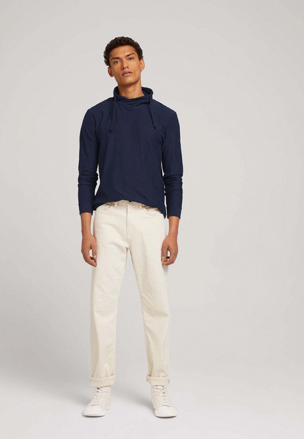 фото Лонгслив tom tailor denim