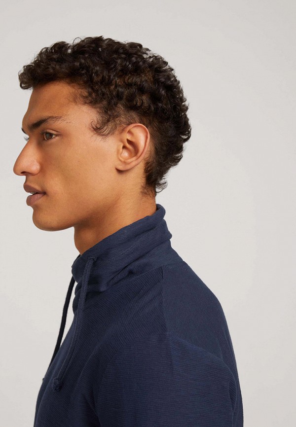 фото Лонгслив tom tailor denim