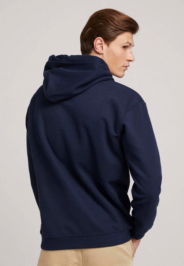 фото Худи tom tailor denim