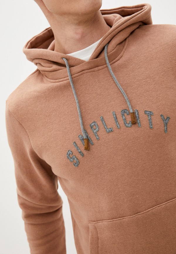 фото Худи eleventy