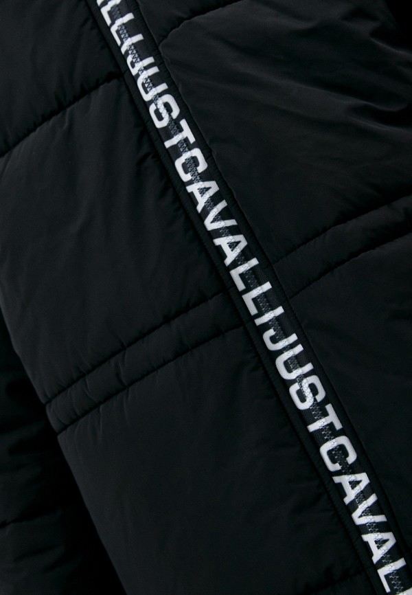фото Куртка утепленная just cavalli