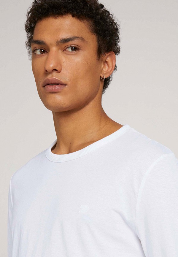 фото Лонгслив tom tailor denim