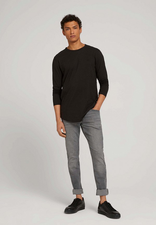 фото Лонгслив tom tailor denim