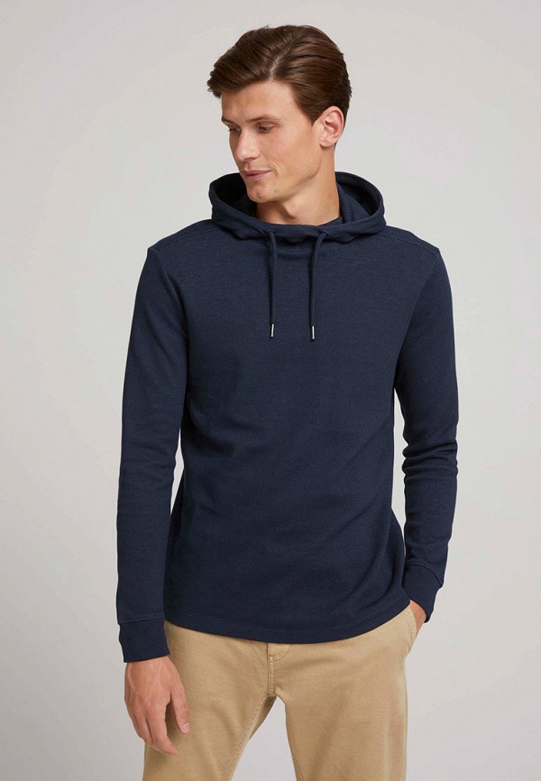 фото Худи tom tailor denim