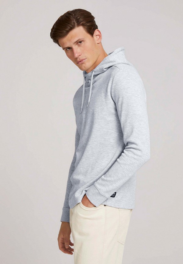 фото Худи tom tailor denim