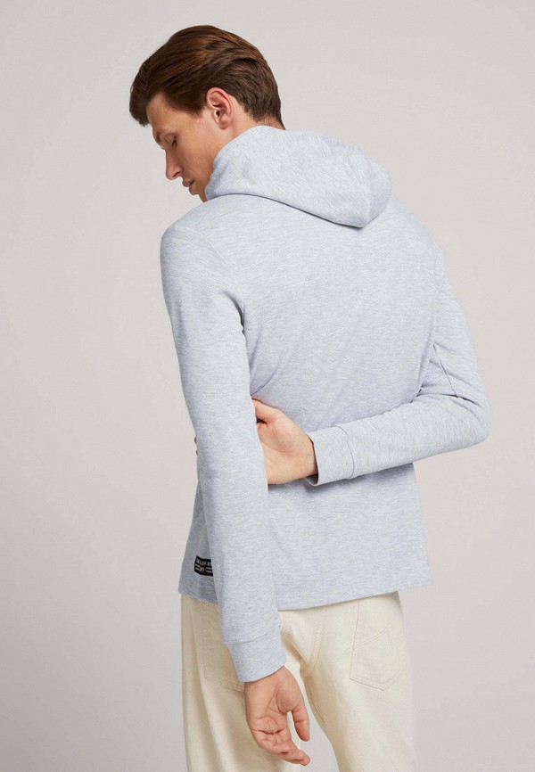 фото Худи tom tailor denim