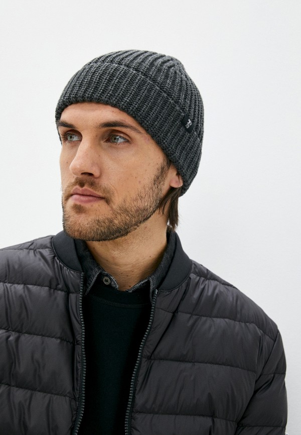фото Шапка tom tailor denim