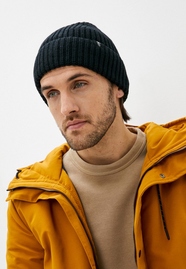 фото Шапка tom tailor denim