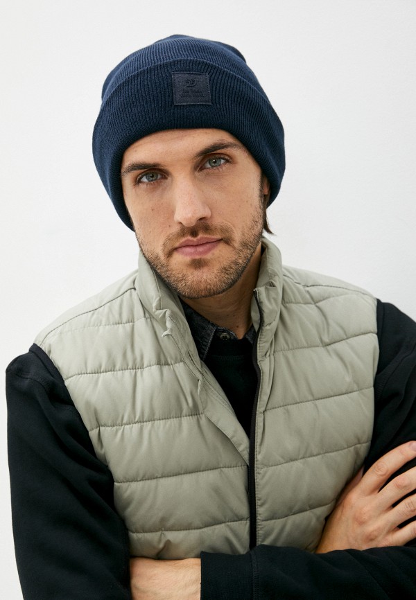 фото Шапка tom tailor denim