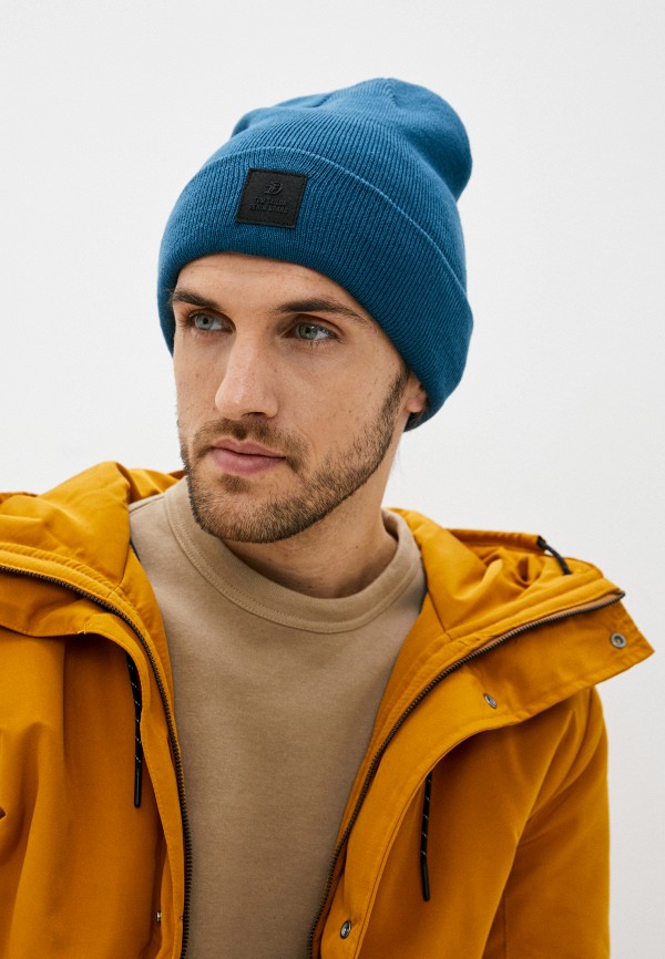фото Шапка tom tailor denim