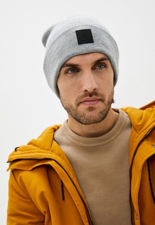 фото Шапка tom tailor denim