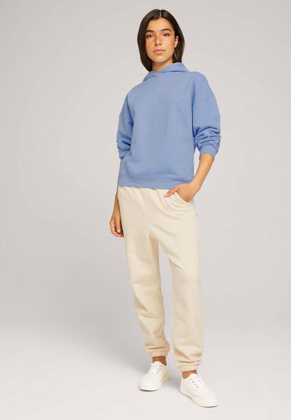 фото Худи tom tailor denim
