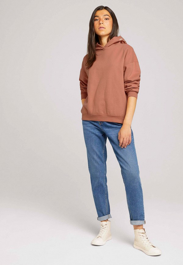 фото Худи tom tailor denim