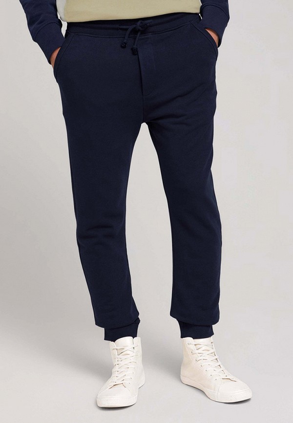 фото Брюки tom tailor denim