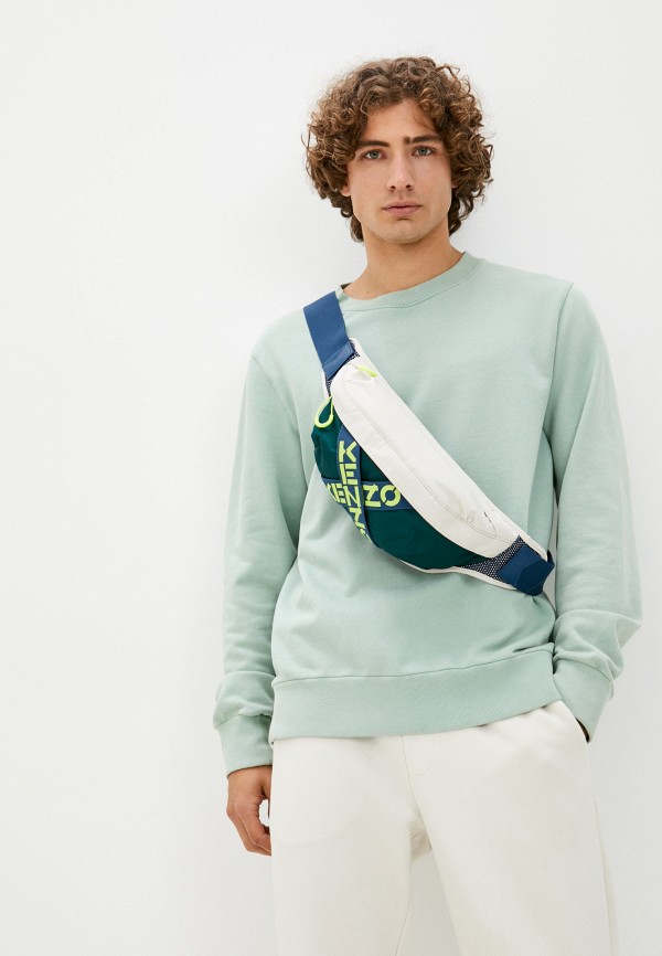 фото Сумка поясная kenzo