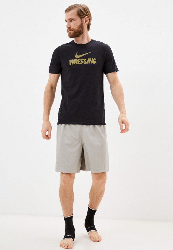 фото Футболка спортивная nike