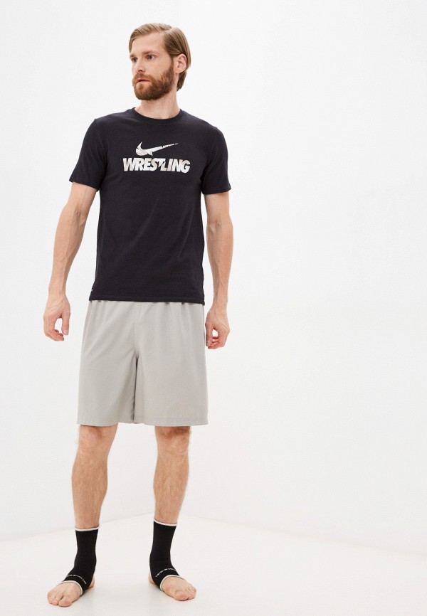 фото Футболка спортивная nike