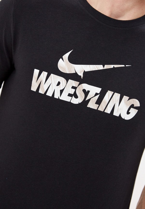 фото Футболка спортивная nike