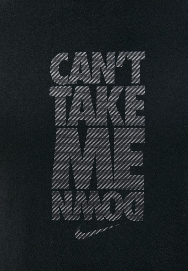 фото Футболка спортивная nike