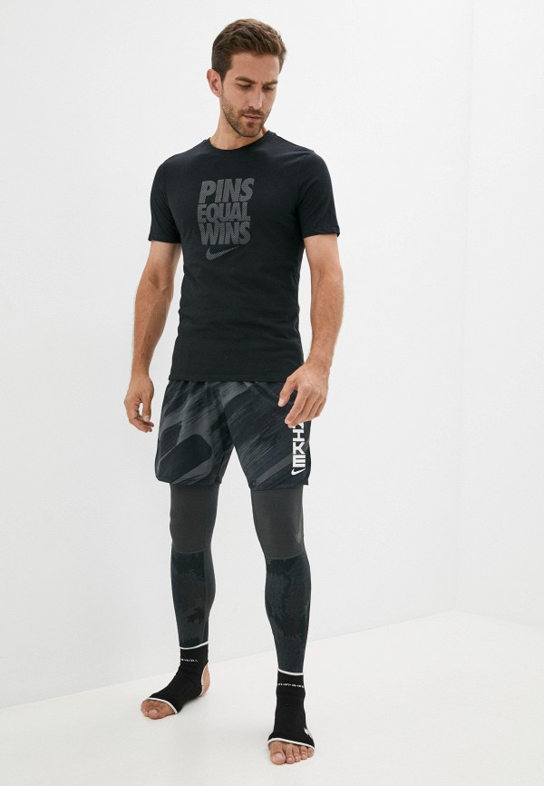 фото Футболка спортивная nike