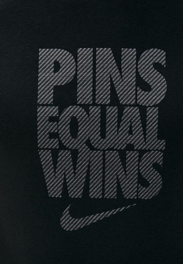 фото Футболка спортивная nike