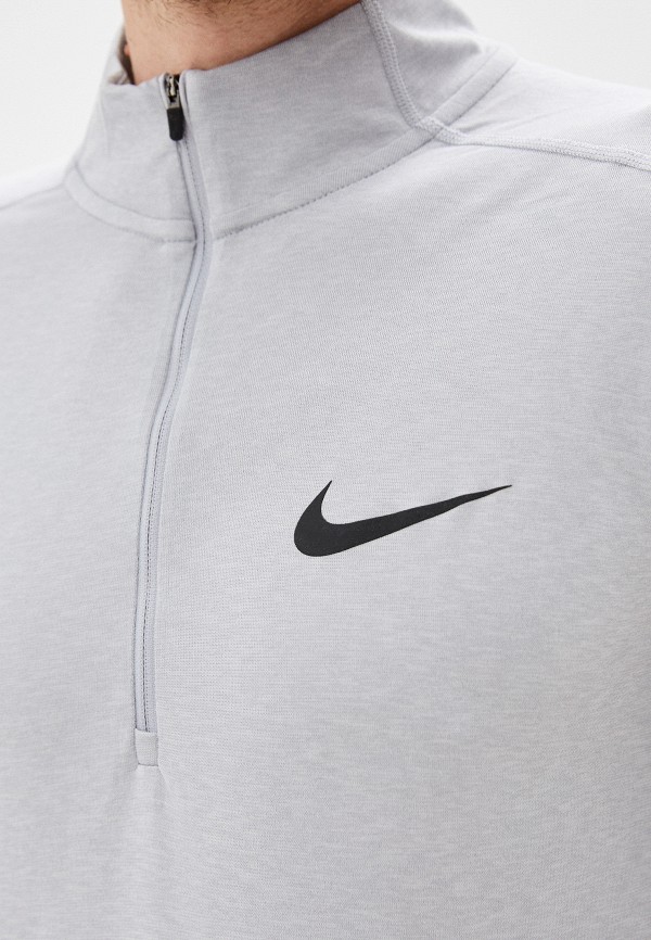 фото Лонгслив спортивный nike