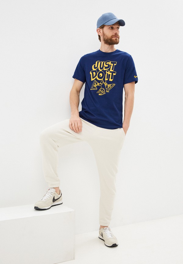 фото Футболка nike