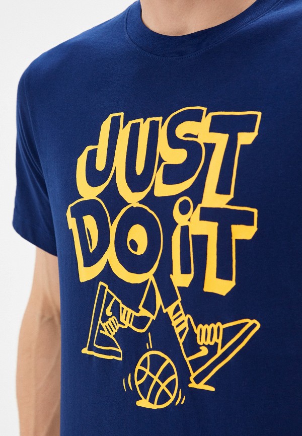 фото Футболка nike