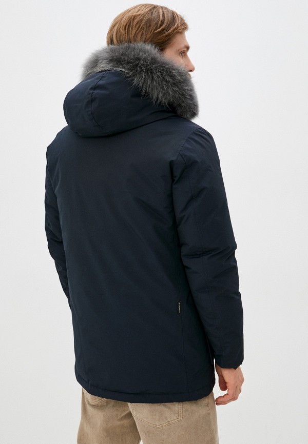 фото Пуховик woolrich