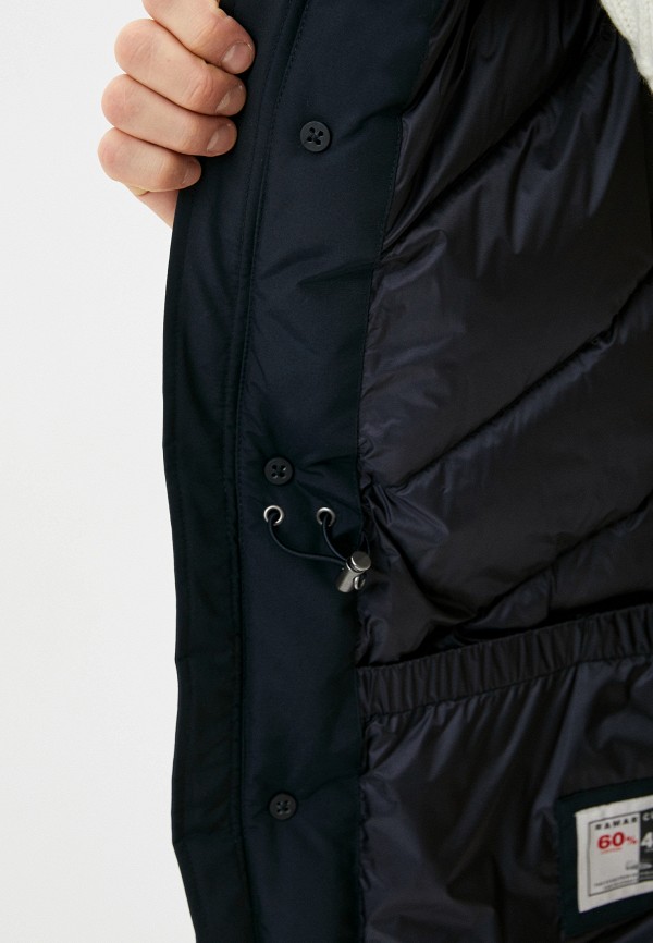 фото Пуховик woolrich