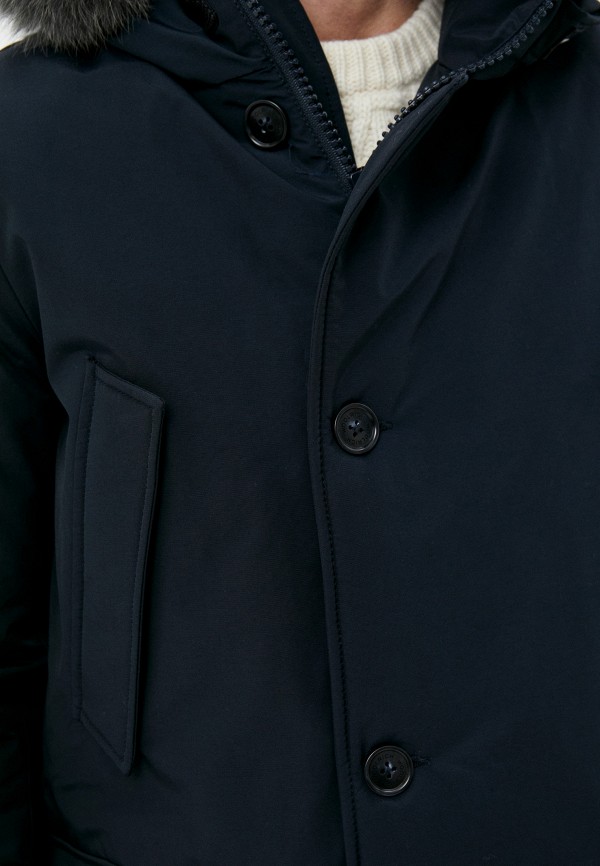 фото Пуховик woolrich