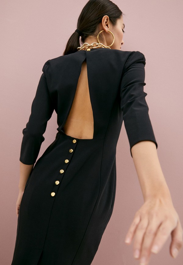 фото Платье elisabetta franchi
