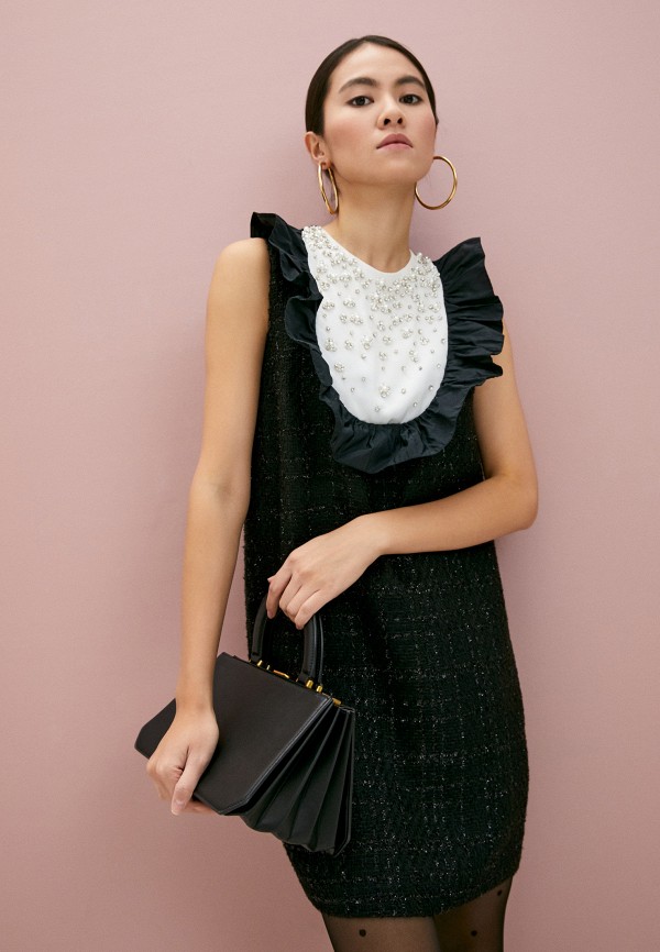 фото Платье elisabetta franchi