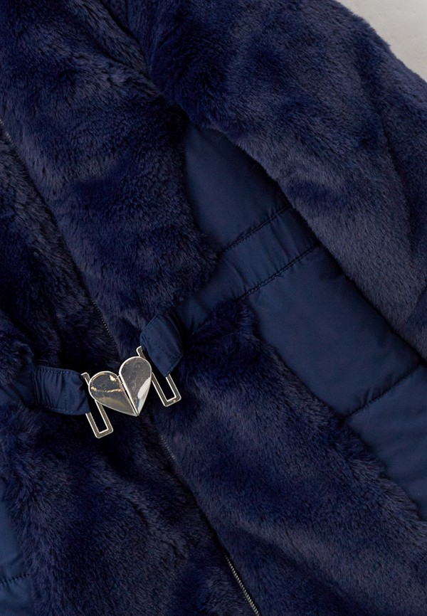 фото Куртка утепленная chicco