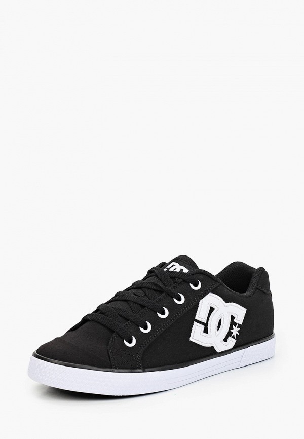 фото Кеды dc shoes