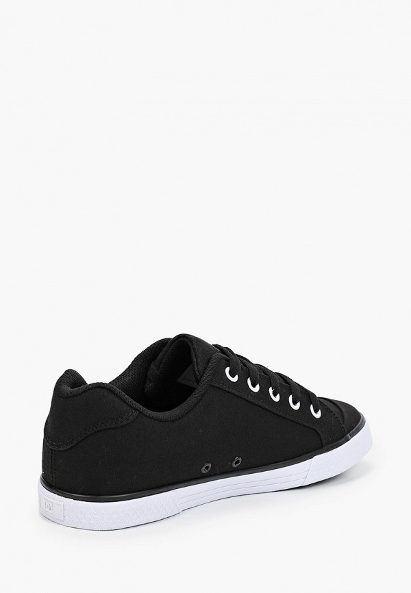 фото Кеды dc shoes