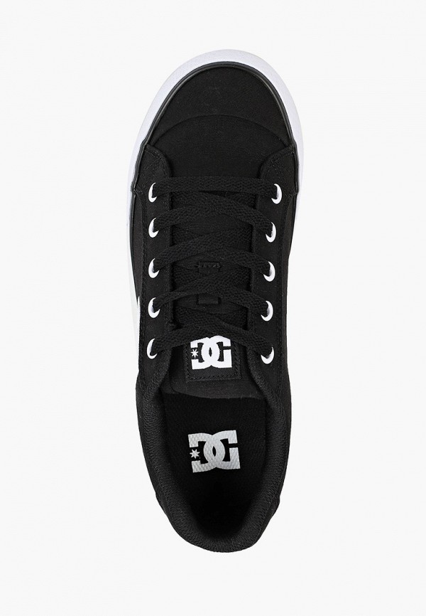 фото Кеды dc shoes
