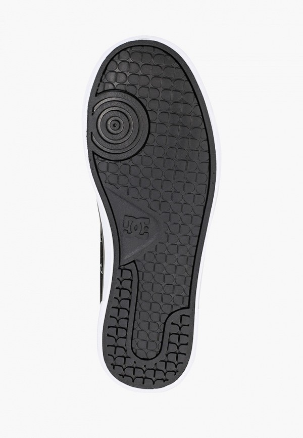 фото Кеды dc shoes