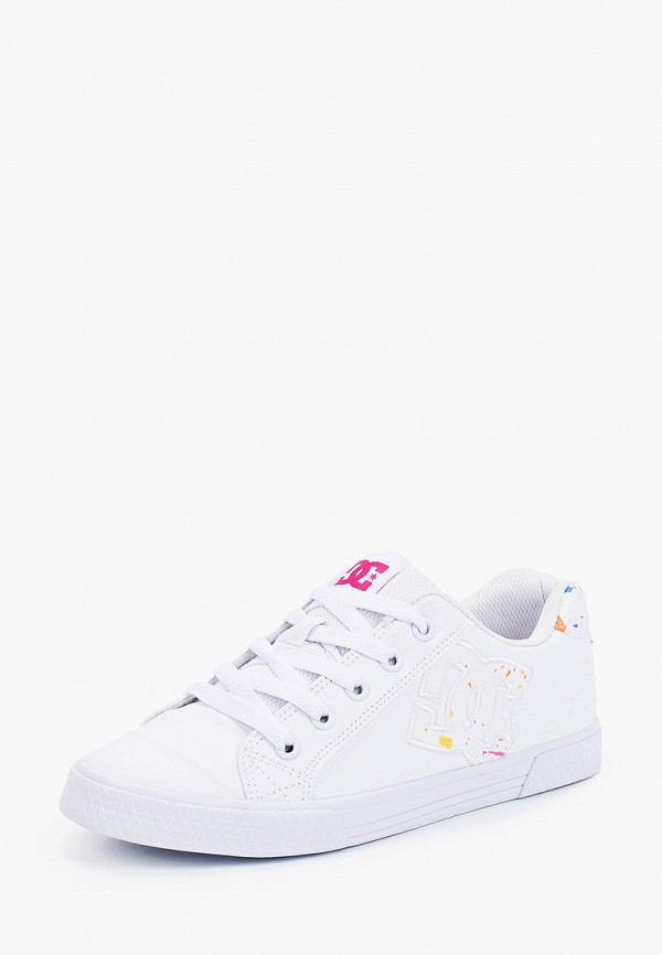 фото Кеды dc shoes