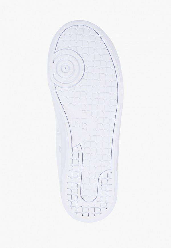 фото Кеды dc shoes
