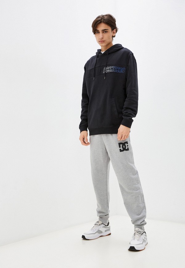 фото Худи dc shoes