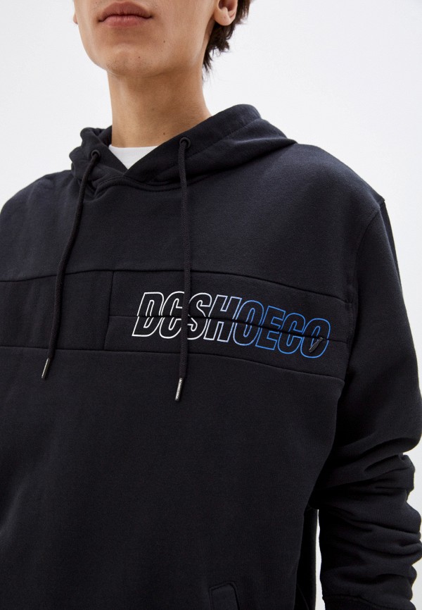 фото Худи dc shoes