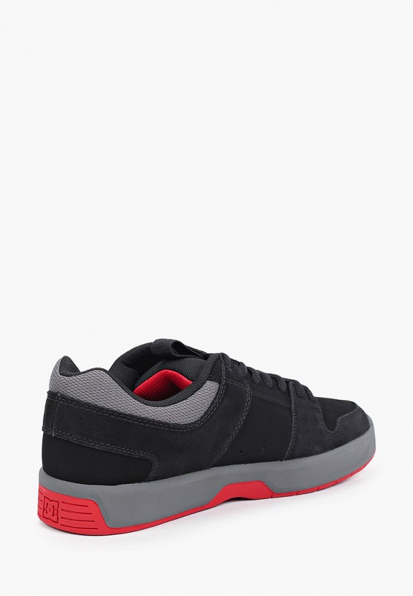 фото Кроссовки dc shoes