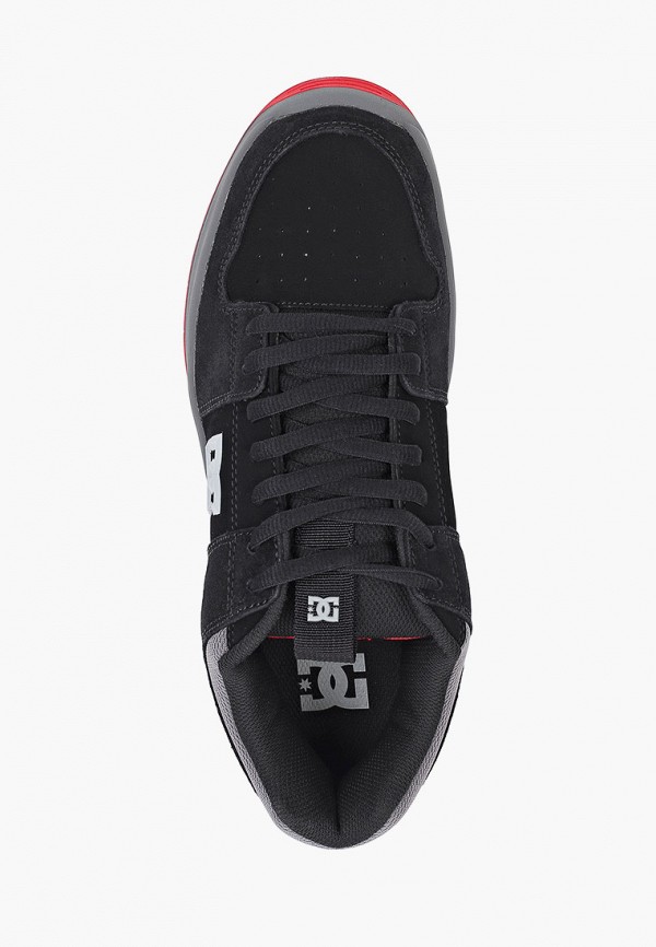 фото Кроссовки dc shoes