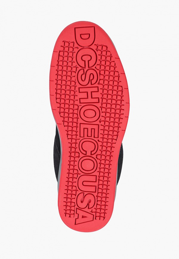 фото Кроссовки dc shoes