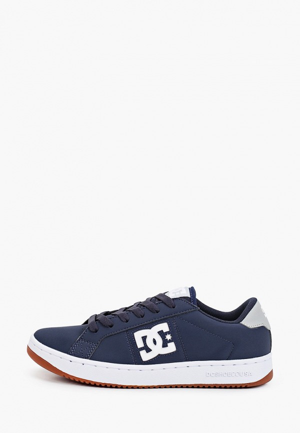 фото Кеды dc shoes