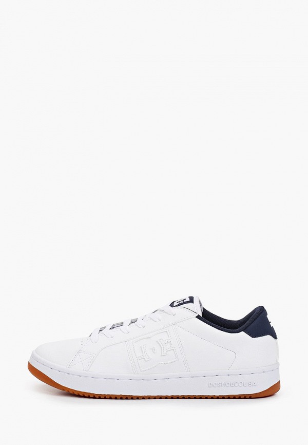 фото Кеды dc shoes