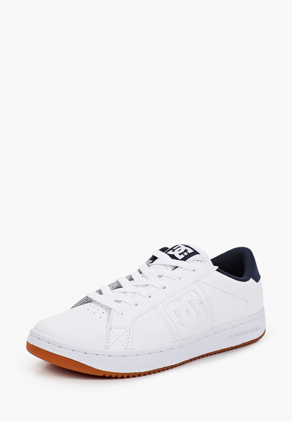 фото Кеды dc shoes