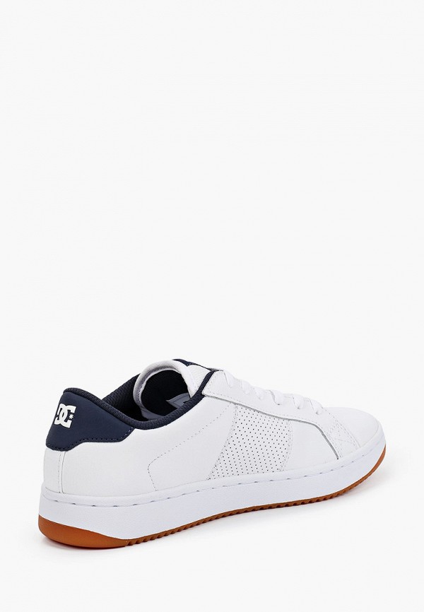 фото Кеды dc shoes