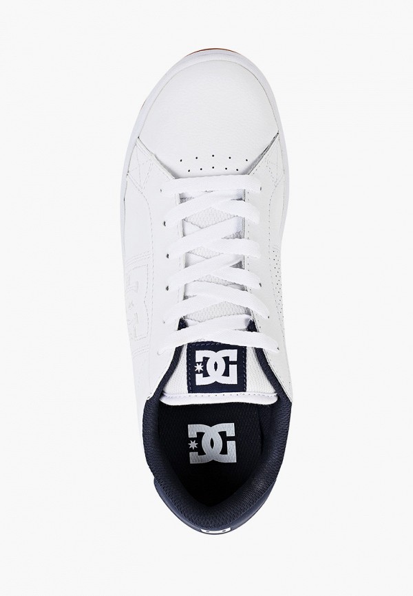 фото Кеды dc shoes
